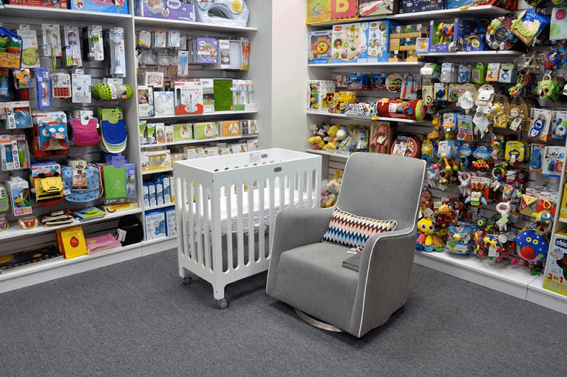 Leia mais sobre o artigo Mas afinal, o que faz uma Personal Baby Shopper?